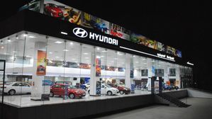 Hyundai Motor India Targets Historic IPO: Aims To Raise Up To $3 Billion