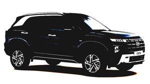 Hyundai Creta EV: Expected Features, Pricing, And Launch Details