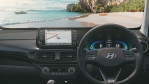 Revolution In In-Car Experience: Apple's New CarPlay Almost Ready To Bring Major Transformation