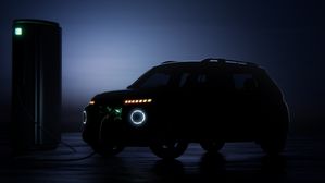 Hyundai Inster Electric SUV Could Be A Game-Changer: Everything We Know So Far