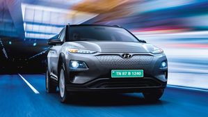 Hyundai Kona EV Discontinued In India: Sets Stage For Creta EV Debut