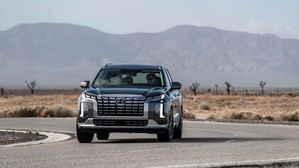 Hyundai Motor America Reports Best May Sales For IONIQ 5, IONIQ 6, Tucson HEV, Santa Fe HEV, Palisade And Santa Cruz