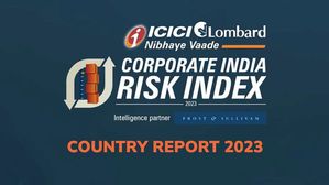 Indian Corporates Enhance Risk Management, Navigate Global Challenges: ICICI Lombard 2023 Report