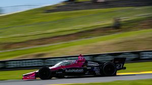 Alex Palou Champions Honda To Top Finish At Road America INDYCAR Race