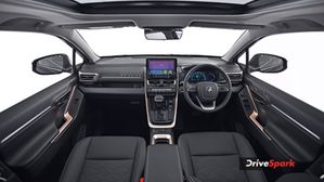 Maruti Invicto Vs Toyota Innova Hycross: Maruti Faces Unexpected Sales Setback