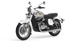 Expanded Jawa 350 Lineup Launched At Rs 1.99 Lakh - New Colours, Alloy Wheel Variants
