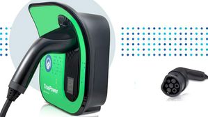 JioEV Aries: Revolutionizing Electric Vehicle Charging On Amazon