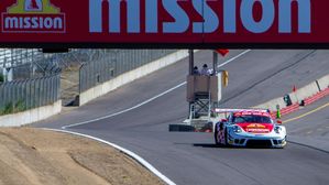 Mission Foods’ Juan Gonzalez To Lead As Grand Marshal At Firestone Grand Prix
