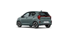 Kia Unveils 'Shadow' Special Editions For Picanto, Stonic, And Sportage Models