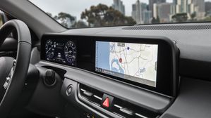 Kia America Announces Pricing For The Enhanced 2025 Seltos SUV