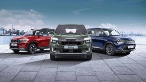 Kia India To Offer Nationwide Vehicle Service Camp From June 27 To July 3