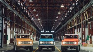 Kindred Motorworks Announces Exclusive Partnership With Hagerty For Vehicle Owners