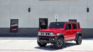 Maruti Jimny's US Venture: Price And Import Tactics Unveiled