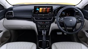 Mahindra XUV300's Sales Skyrocket To 10,000 Units In May Following Facelift