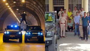 Legal Actions Against Dangerous Stunts Shared On Instagram Reels