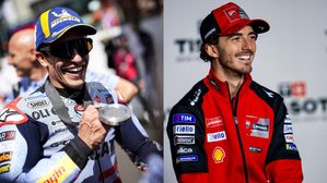 Marquez vs. Bagnaia: A Dream Team Or A Ducati Disaster?