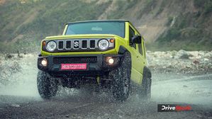 Maruti Suzuki Jimny: Big Savings With Latest Discounts