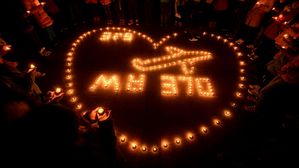 MH370 Mystery: New Underwater Signal Reignites Search Efforts