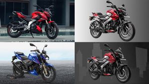 Top 5 Affordable Dual-Channel ABS Motorcycles In India: The Safety Choice