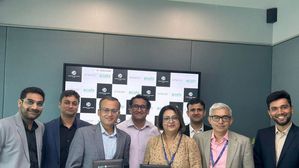 JSW MG Motor India And Ecofy Collaborate To Propel EV Adoption With New Financing