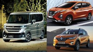 Exploring Upcoming MPVs Set To Revamp Family Travel In India: No Electrics, Only Combustion