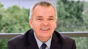 Alun Parry Honoured With Newspress Lifetime Achievement Award 2024
