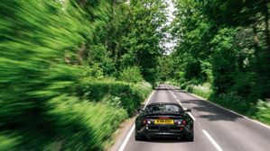 Yousuf Ashraf Secures Road Tester Award At Newspress Awards 2024