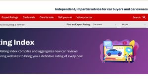 The Car Expert Awarded Best Automotive Website At Newspress Awards 2024