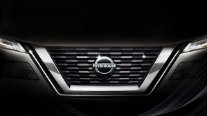 Nissan X-Trail With 200PS Set For India Launch: Teaser Out