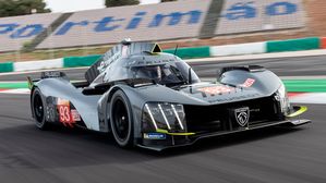 The Le Mans Hypercar: Better Than The LMP1 Category? Find Out What Goes Into The Car Here