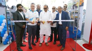 Piaggio Wagholi Showroom: A New Retail Experience In Pune