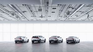 Polestar Sets Sights On Global Expansion With Entry Into Seven New Markets By 2025