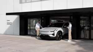 First Polestar 3 Electric SUVs Delivered To Customers Worldwide