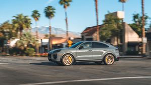 Porsche Achieves Top Rank In Luxury Vehicle Quality, J.D. Power 2024 Study Reveals