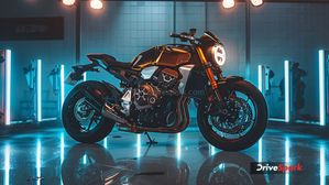 How Paint Protection Film Can Shield Your Motorcycle And Boost Value