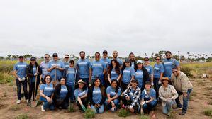 Hyundai And One Tree Planted Enhance Reforestation Efforts With 300,000 New Trees In North America