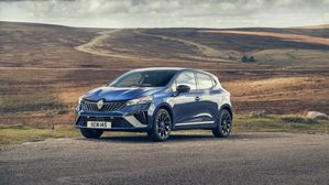 Renault Clio Named ‘Best Small Car’ At Autocar Awards 2024 For Unmatched Quality