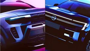 Renault And Nissan Set To Unveil New Midsize SUVs In India By 2025