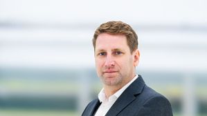 RML Group Appoints Automotive Veteran Paul Dickinson As COO For Strategic Growth