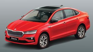 Skoda Slavia Line-Up Revamped: Variants, Features, Prices & More
