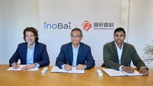 Amara Raja And Gotion-InoBat Partner Up For Battery Tech Advancements
