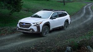 Subaru Of America Records 7% Sales Increase In May 2024