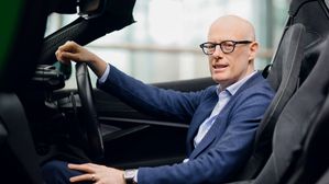 McLaren CEO Urges UK To Spearhead Supercar Electrification With Next-Gen Battery Tech