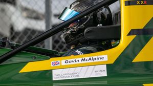 Sustainable First: Synthetic Fuel Powers Victory In Hagerty Radical Cup UK