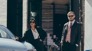 Volvo Cars Partners With D.S. & Durga To Launch 'SWOODISH', A Scandinavian-Inspired Scent
