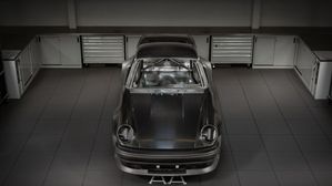 Championship-Winning Pedigree Comes To The Road With The Latest TAG Model By Lanzante