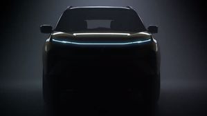Tata Harrier EV: Our Top Expectations About The Upcoming Electric SUV