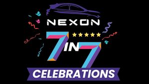 Unlock Up To Rs 1 Lakh Off On Nexon Variants This June: Don't Miss Out!