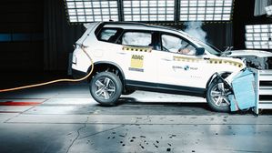 Must-Have Features To Rule Indian Roads In Your Next Car: From Safety To Convenienceved