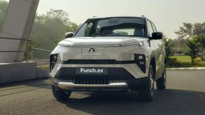 Top 5 Affordable Cars In India Featuring Ventilated Seats Under Rs 15 Lakh: The 'Cool' Cars